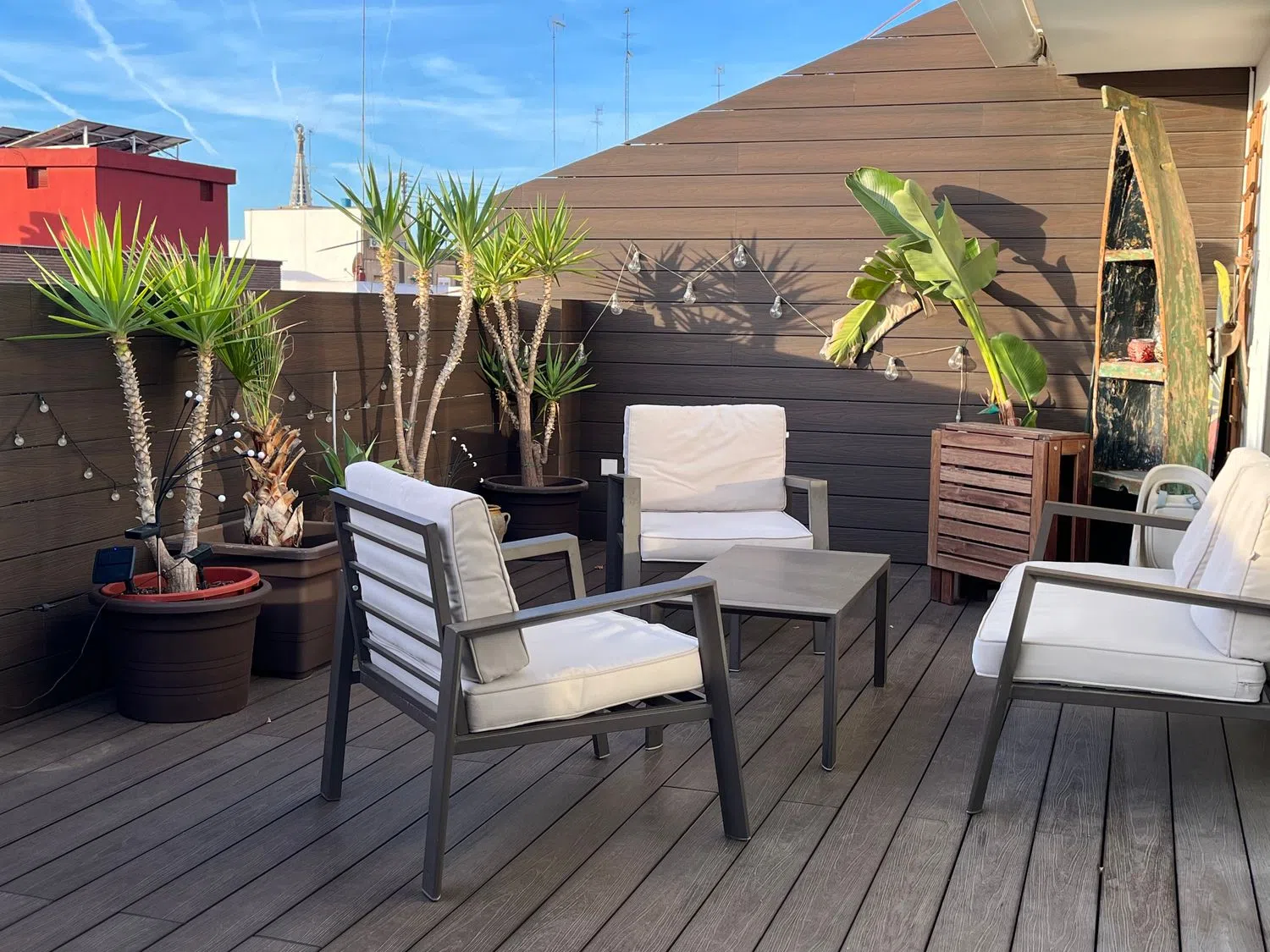 Ático en calle del Doctor Zamenhof, 32 - Foto 13