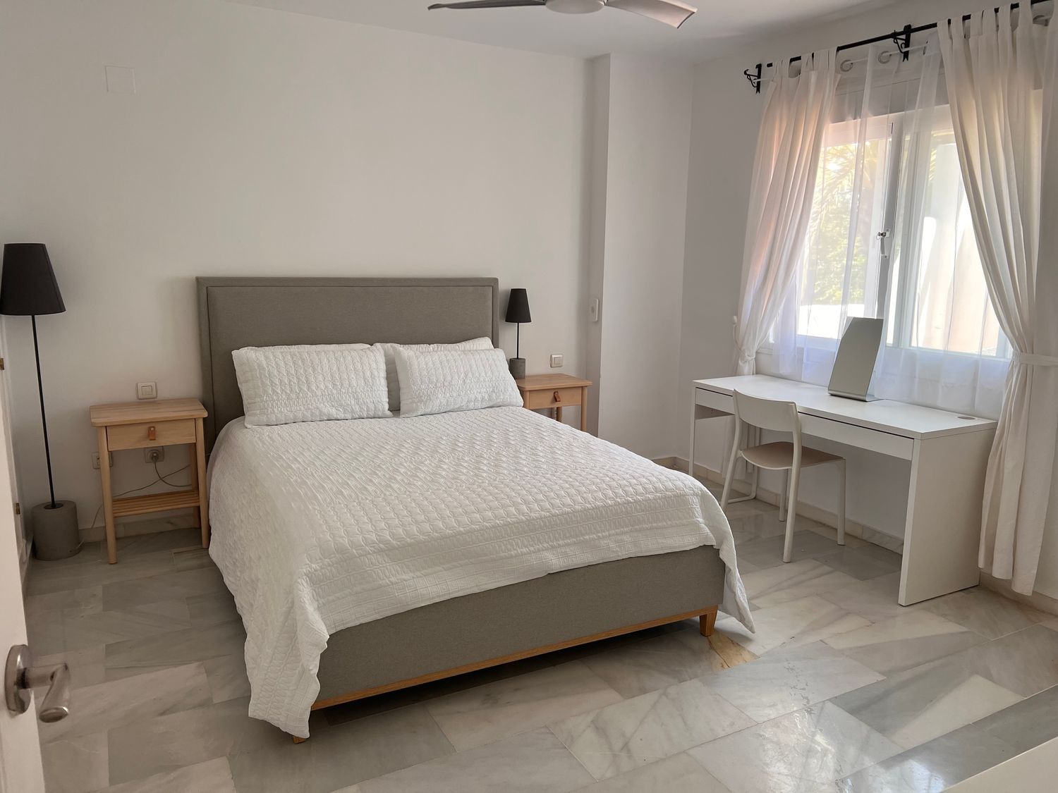 Dúplex en Urbanización Los Naranjos de Marbella, 84 fase 6, La Dama de Noche-La Alzambra - Foto 5