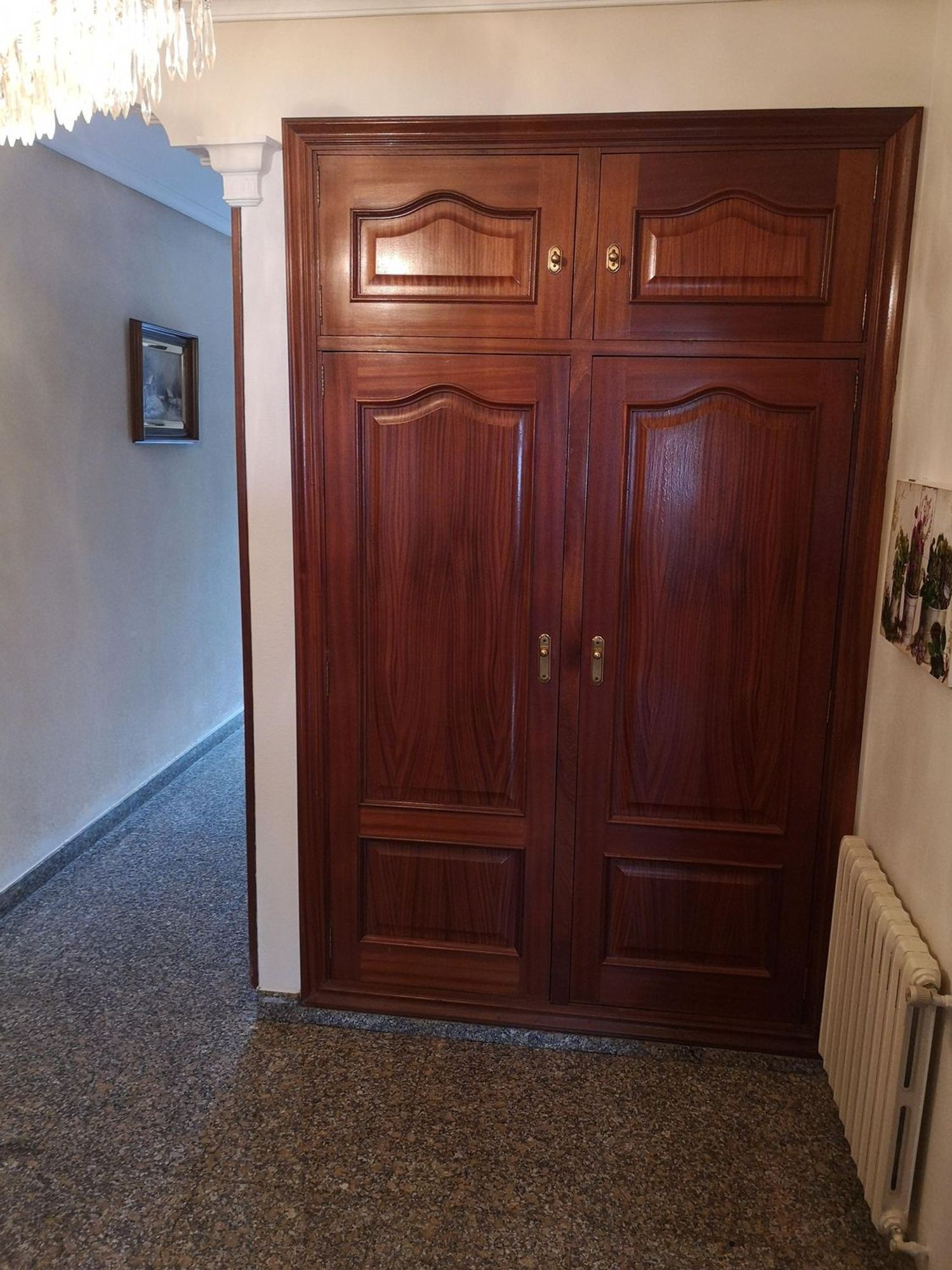 Piso en Calle Pacios Pintor, 15, Residencia - Abella, Residencia - Abella - Foto 17