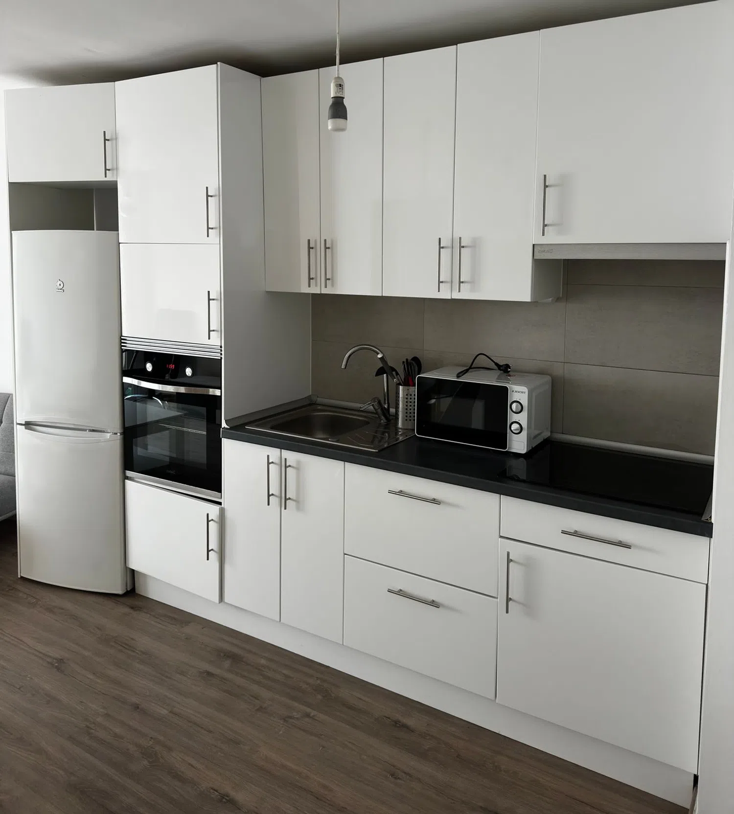 Piso en calle de Bonaire, 14 - Foto 5