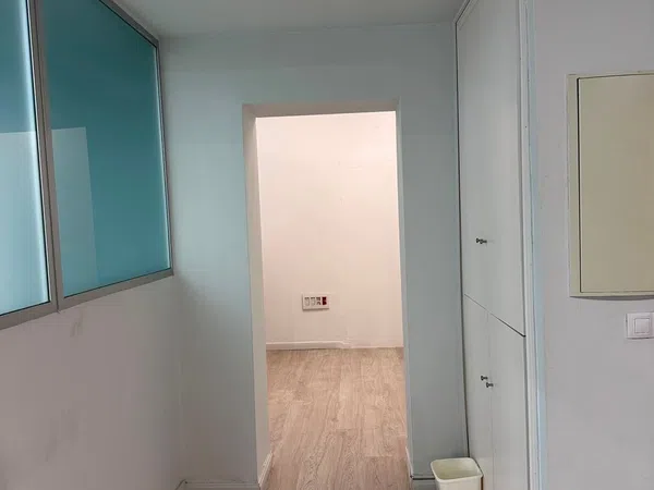 Piso en Calle Antonio Baena Gómez, 2, Centro Histórico - Foto 10