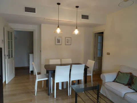 Piso en calle Jandula, 2