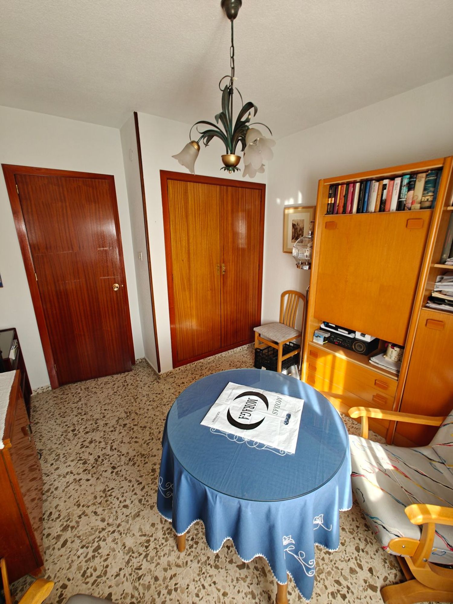 Piso en paseo Jardín de la Reina, 10 - Foto 20