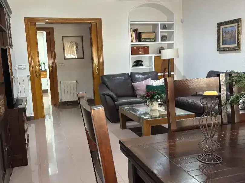 Piso en  Calle Profesor Joaquín Hellín López 3 - Foto 44