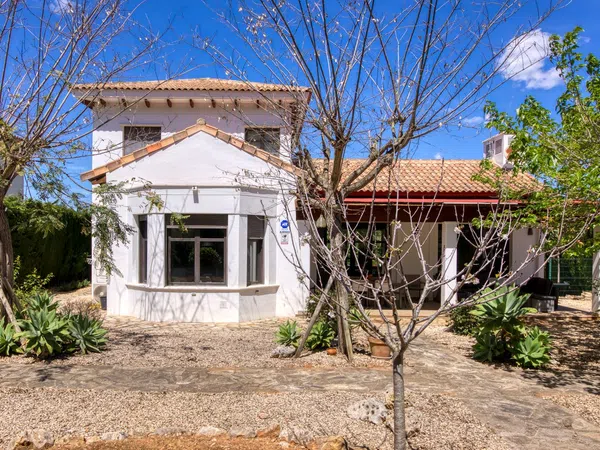 Casa o chalet independiente en Calle Leonardo da Vinci, 71, Monte Olimpo, Monte Olimpo - Foto 37