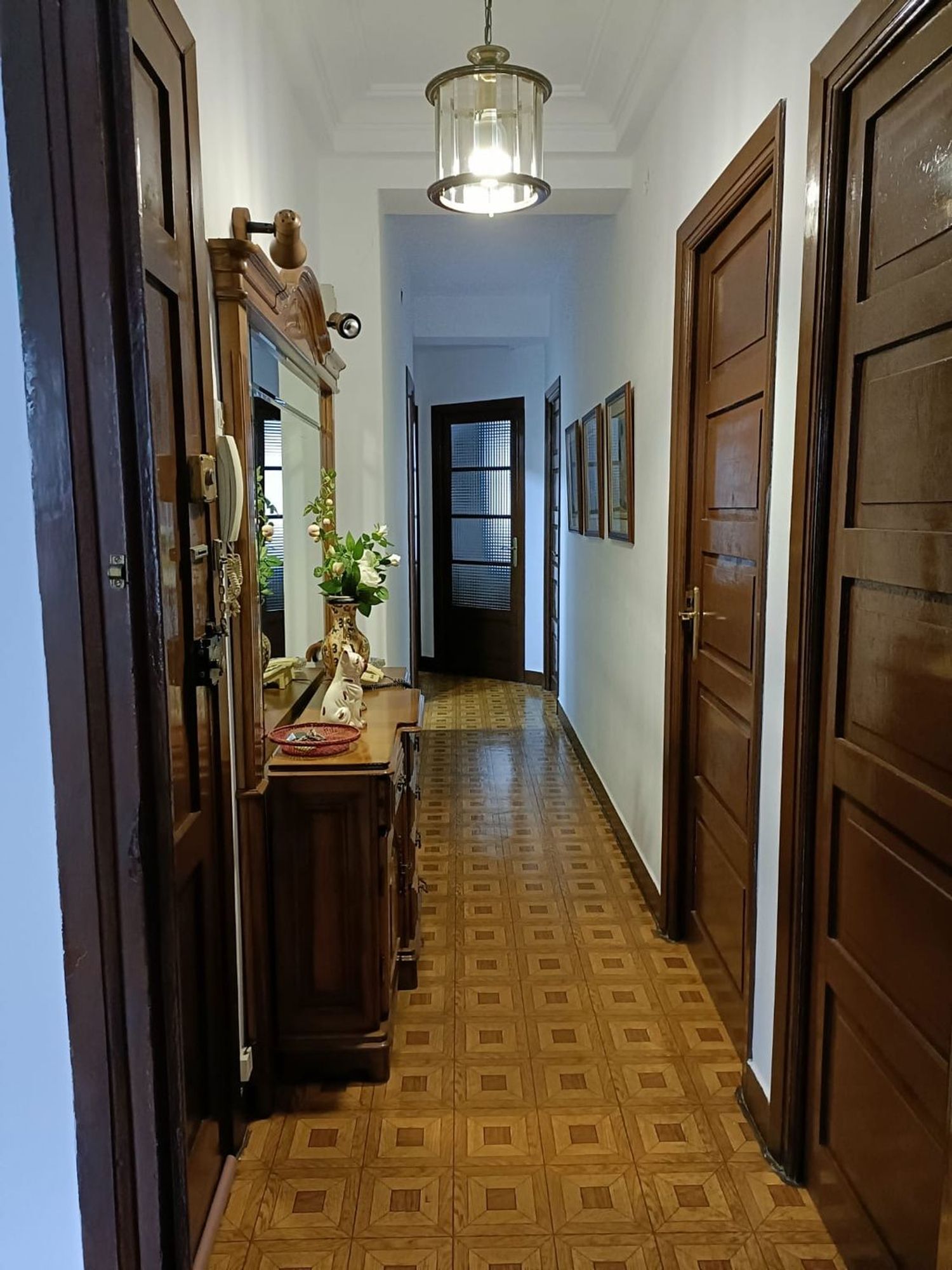 Piso en Barrio Falperra-Santa Lucía - Foto 2