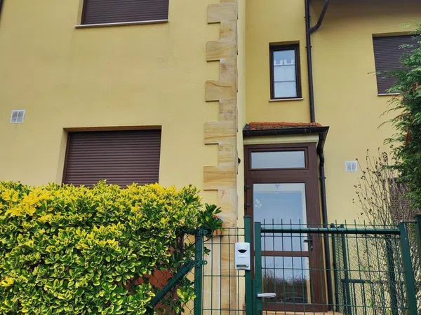 Chalet adosado en Barrio Herrán, 22 - Foto 4