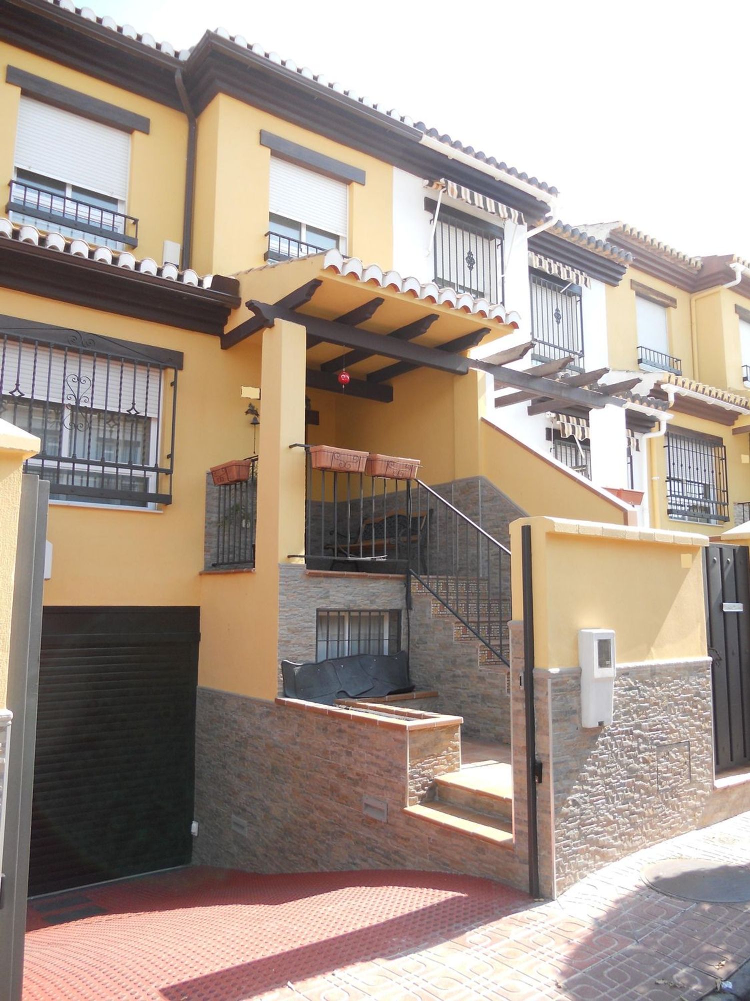 Chalet adosado en Avenida Médico Antonio Alonso, 23, Casco Historico, Casco Historico - Foto 2