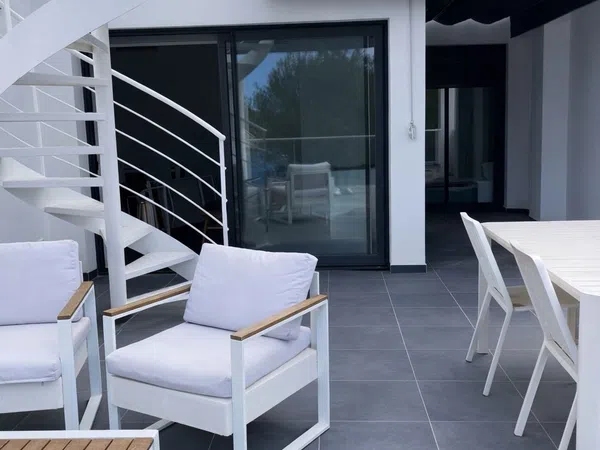 Dúplex en Cala Vedella - Cala Tarida - Cala Conta - Foto 6