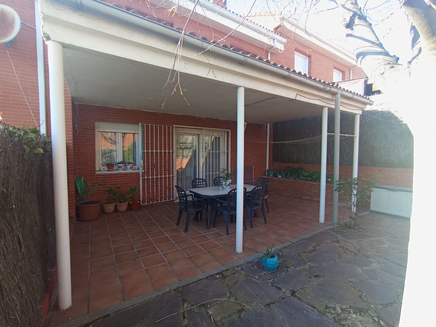 Chalet adosado en calle de los Arces, 64 - Foto 36