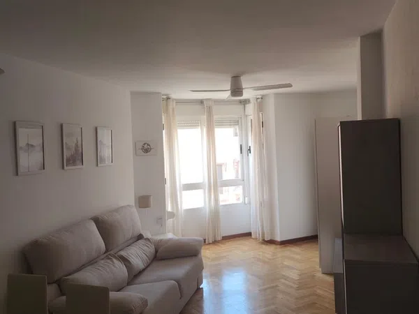Piso en Paseo de la Dirección, Madrid, 85, Berruguete - Foto 13
