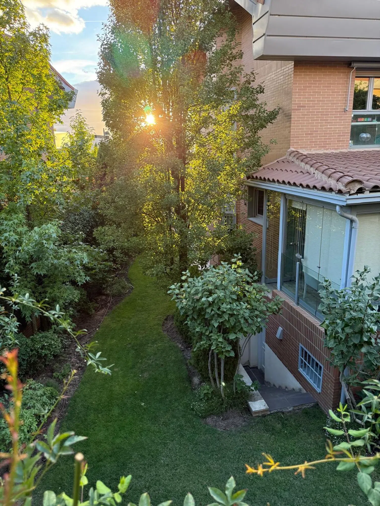 Chalet pareado en calle Xunta de Galicia, 1 -4 - Foto 6