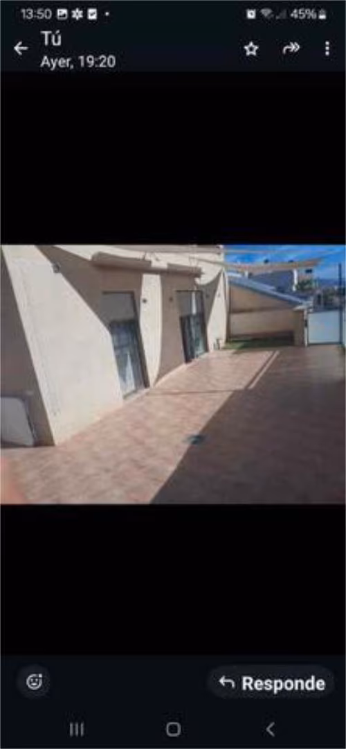 Piso en Zona Norte - Foto 1