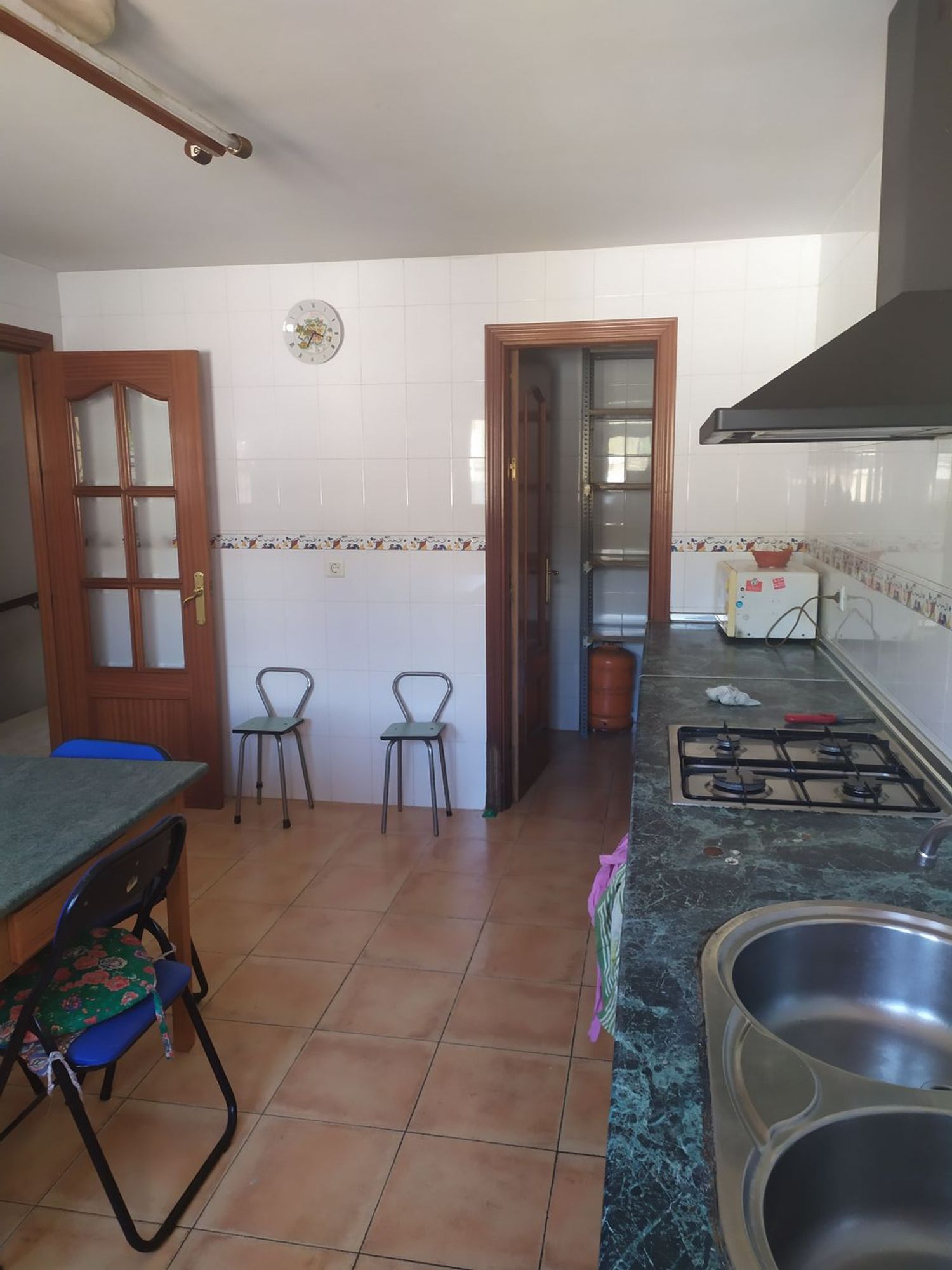 Chalet adosado en Calle Mistral, 70, Añoreta baja, Añoreta baja - Foto 8