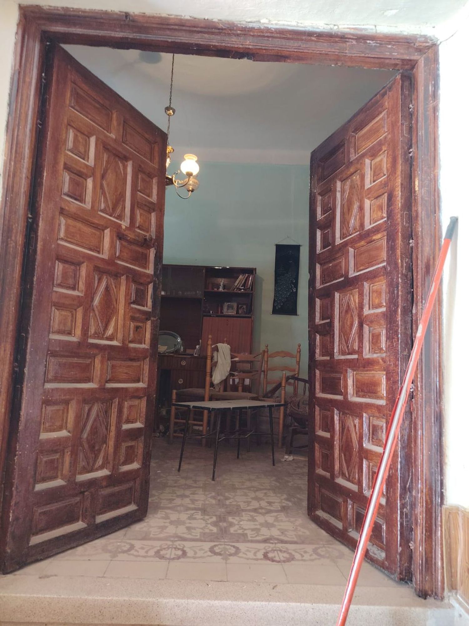 Chalet adosado en Calle Pastores, 32 - Foto 2