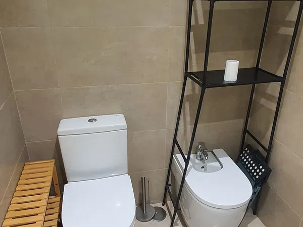 Piso en Ronda de Capuchinos, 10, San Julián - Foto 2