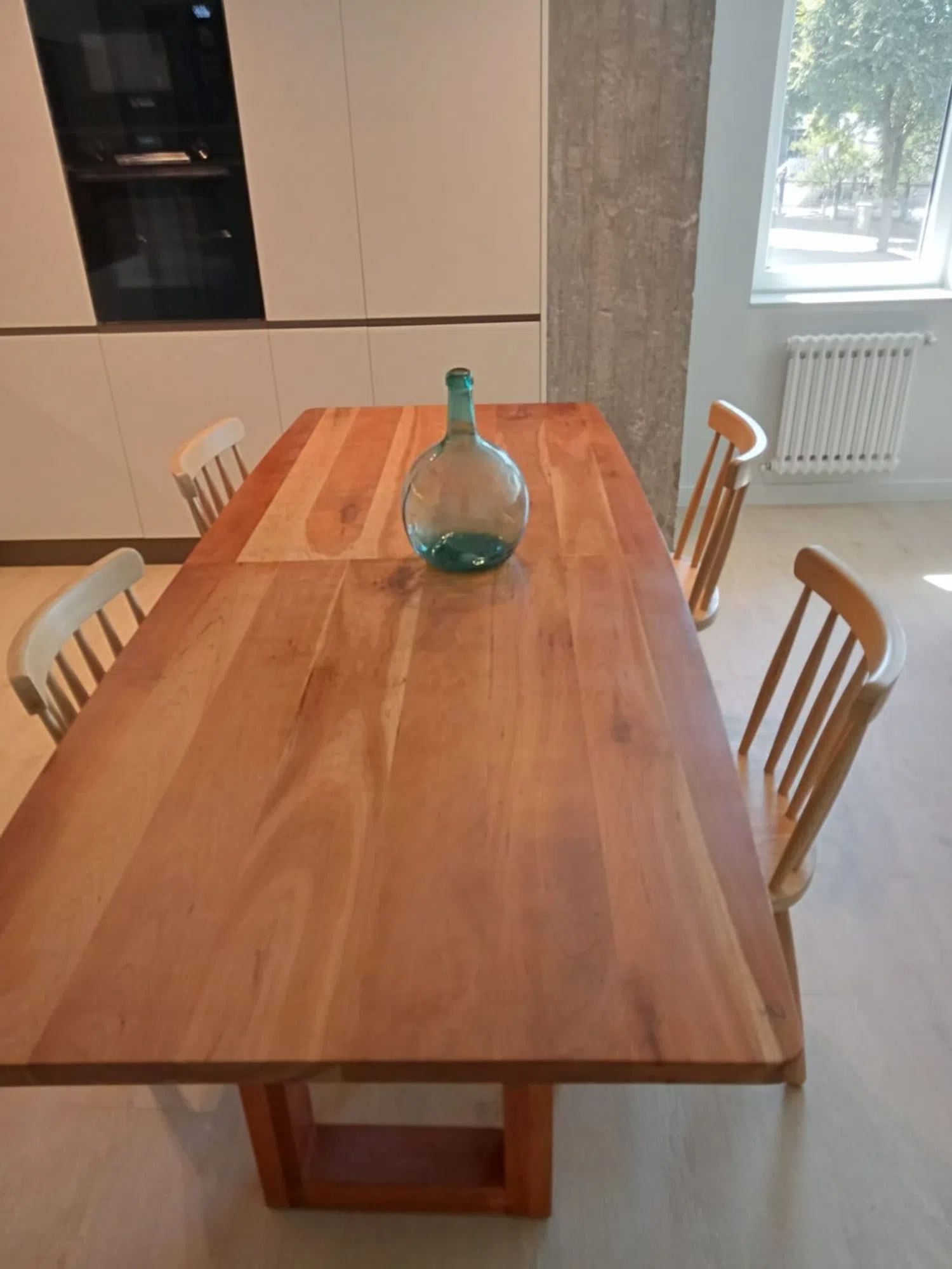 Piso en plaza Mariña Mercante, 8 - Foto 4