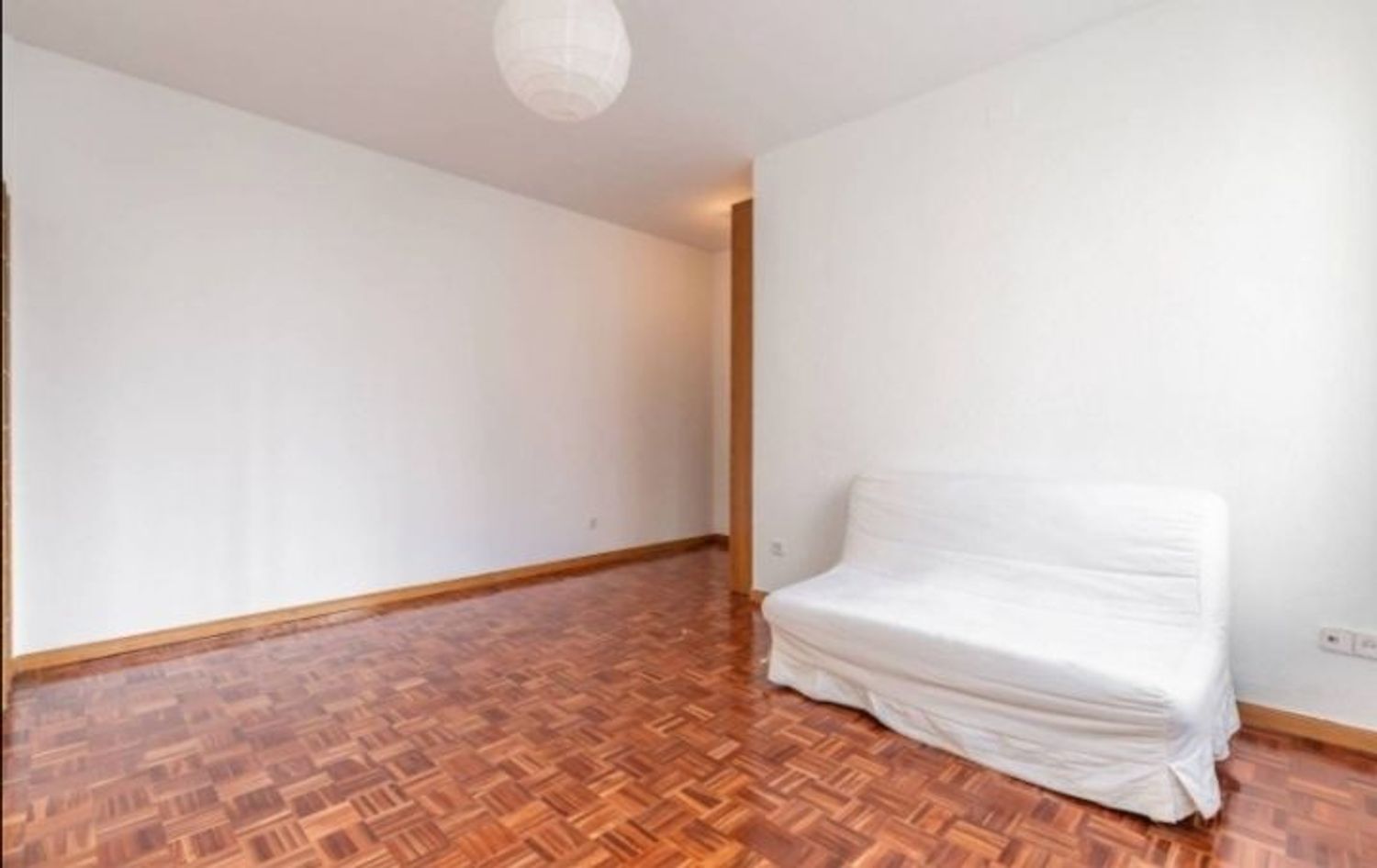 Piso en calle de Linneo, 13 - Foto 2