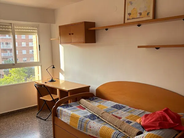 Alquiler de piso en Avenida del General Avilés, 39 - Foto 16