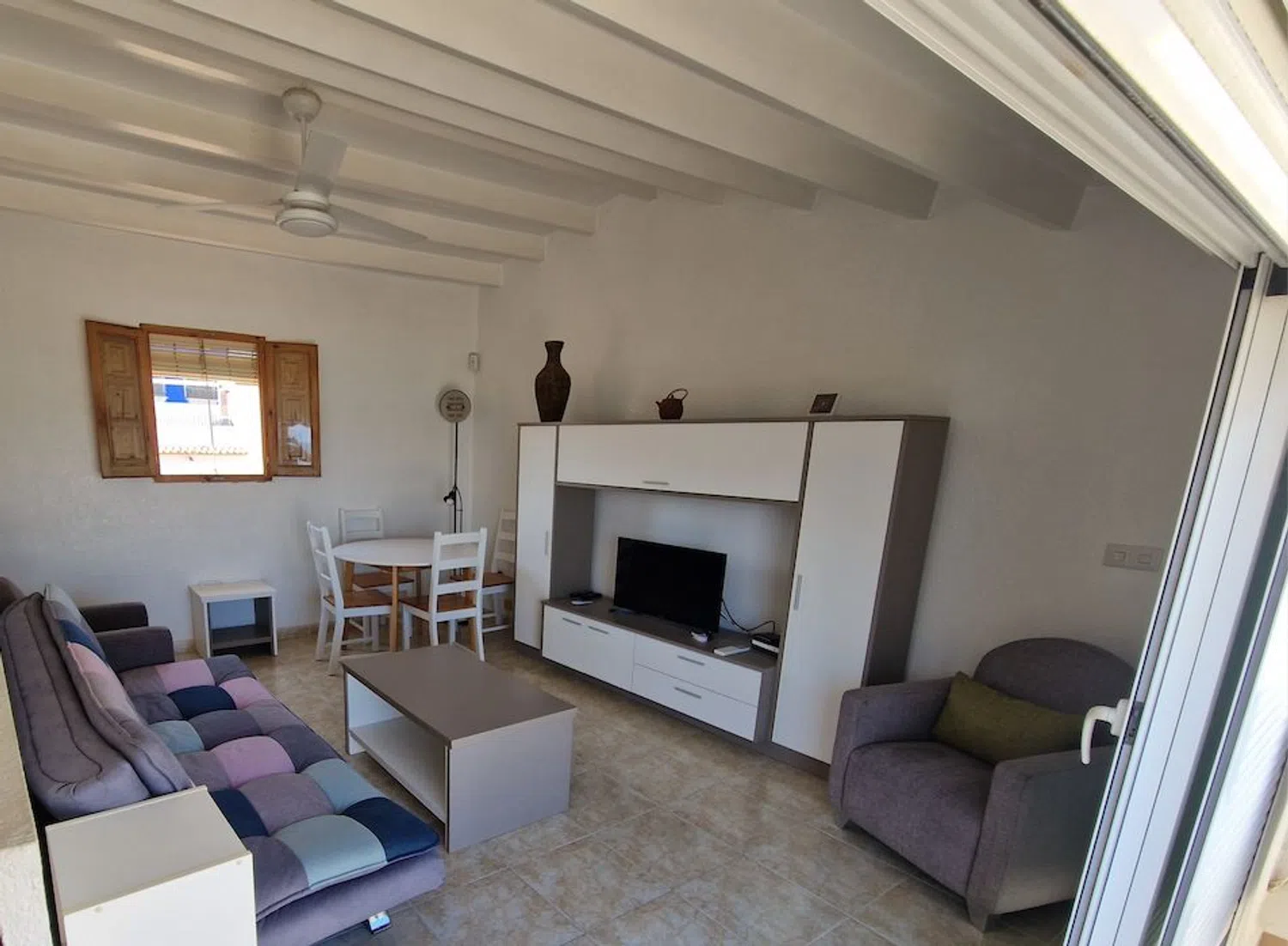 Ático en calle Arsenal, 6 - Foto 7