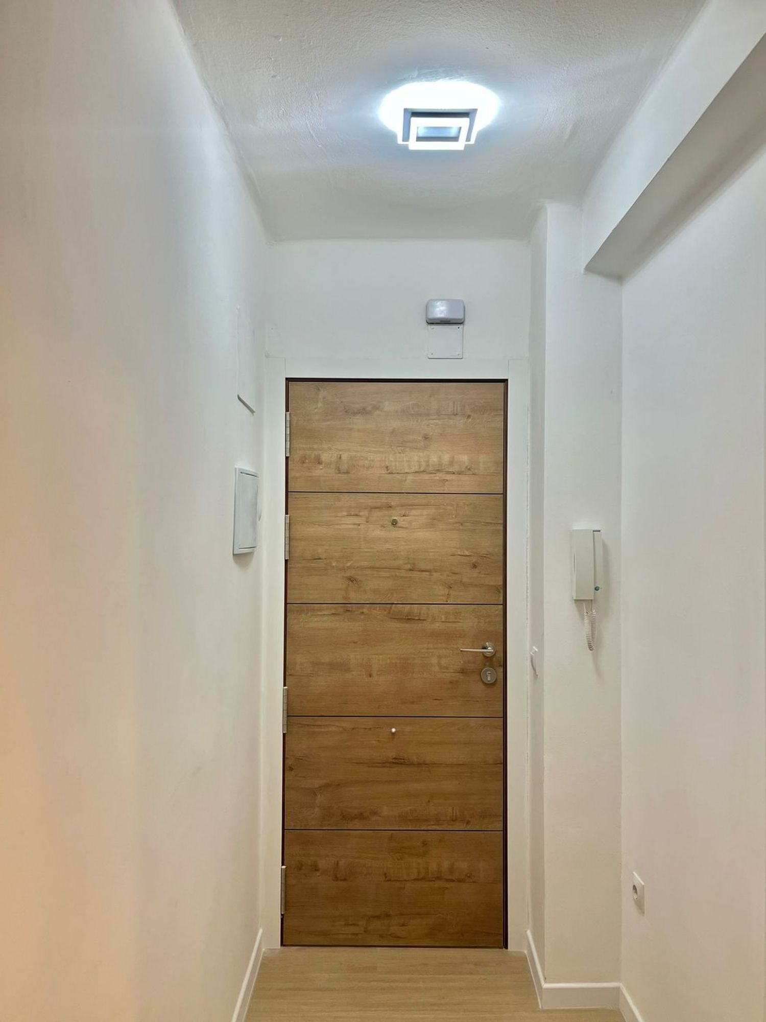 Piso en calle de Teodoro Iriarte Reinoso, 1 - Foto 9