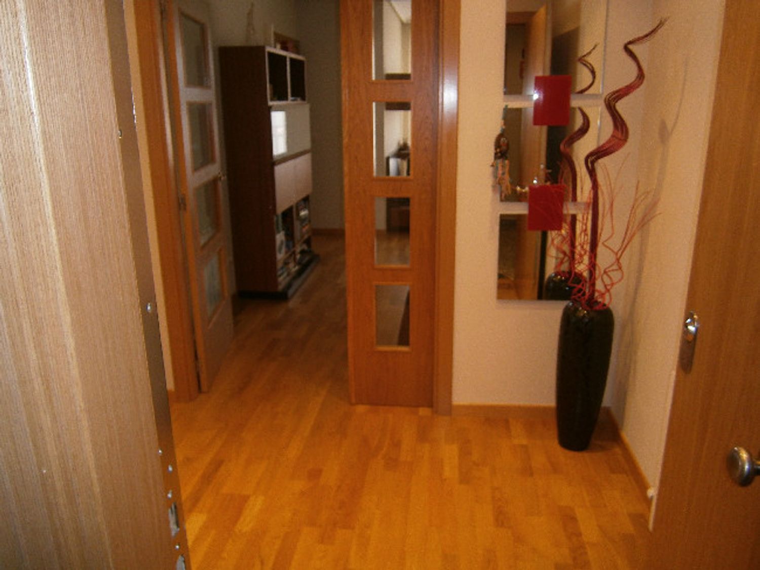 Piso en Calle Viena, 3, Salburua, Salburua - Foto 2