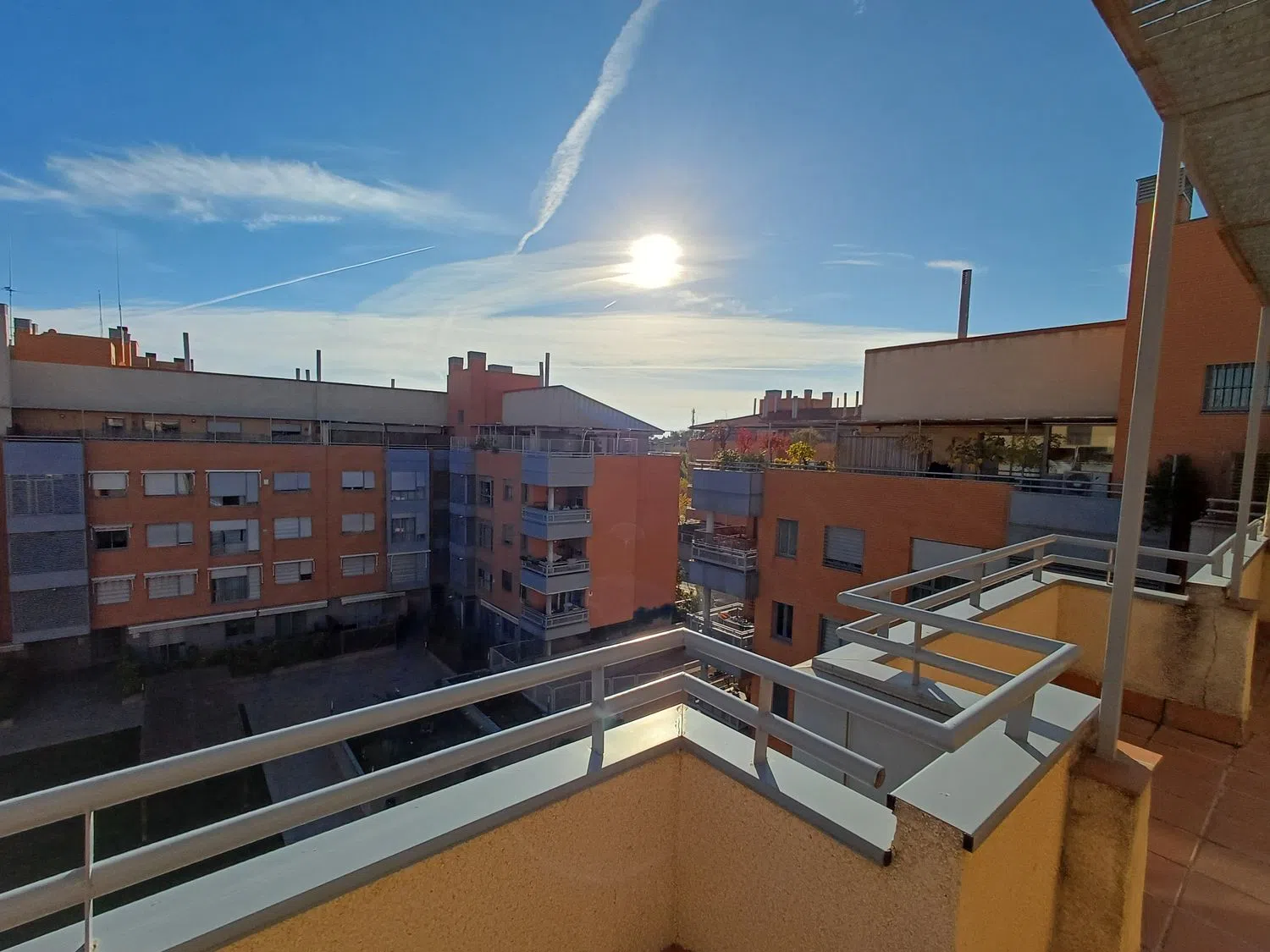 Ático en Barrio Rejas - Foto 8