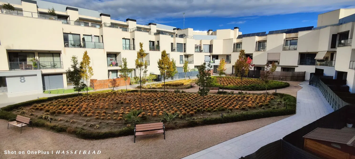 Estudio en avenida de los Montes de Oca, 22 - Foto 16