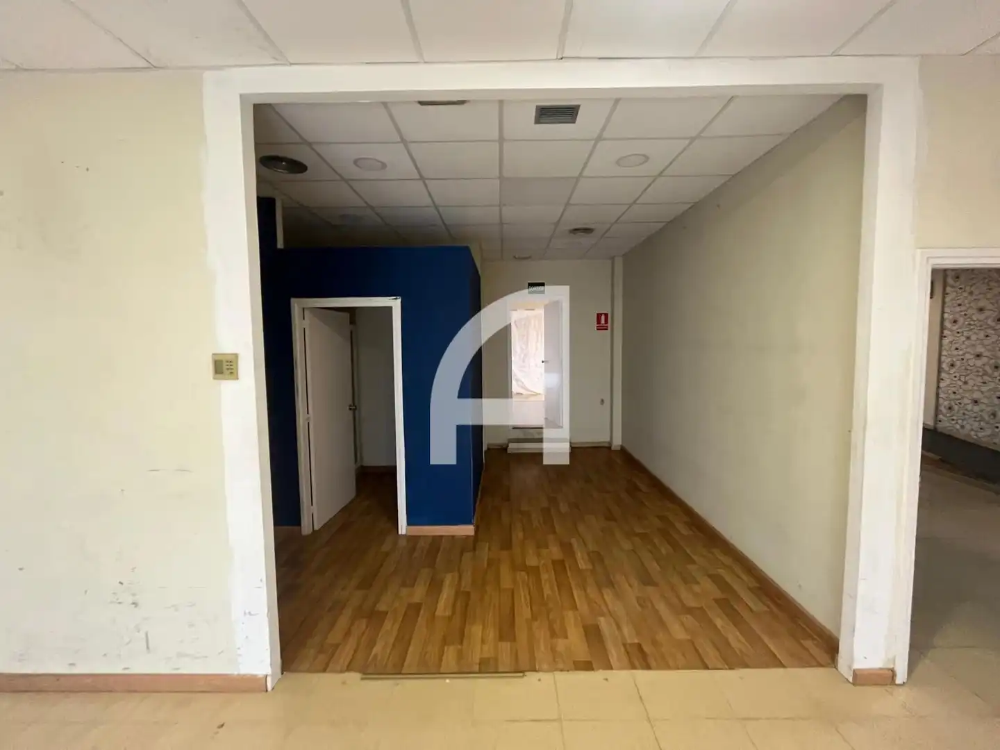 Local comercial en  Dr. Calsina - Foto 7