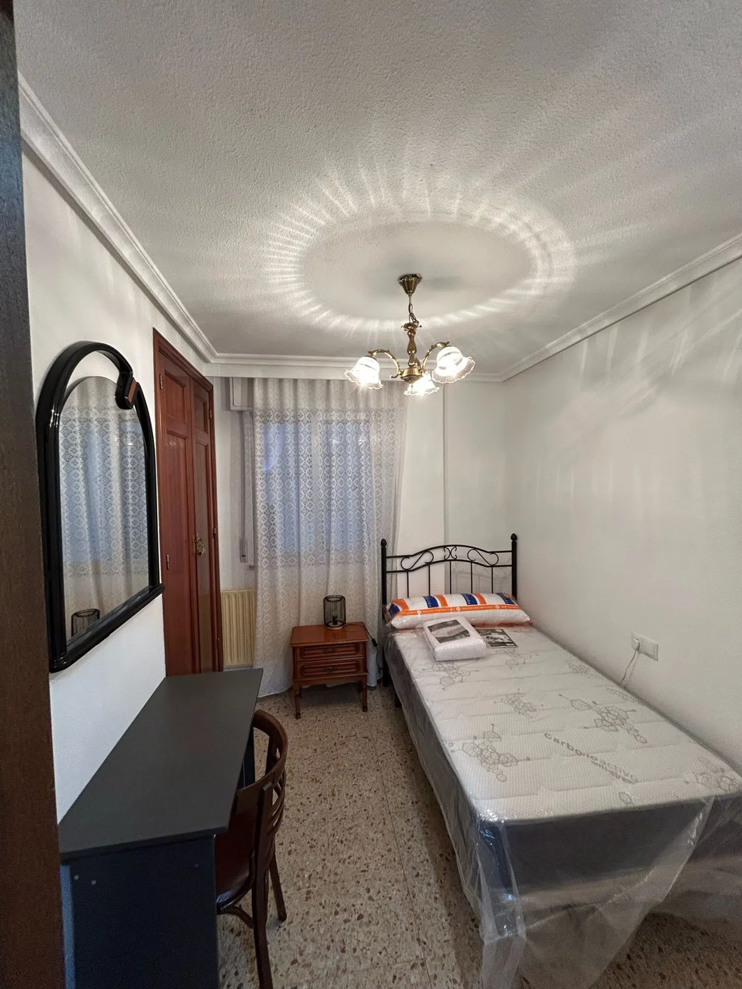 Piso en plaza Delicias, 5 - Foto 19