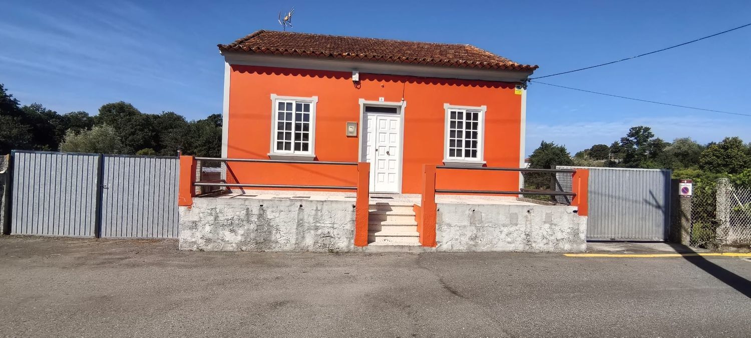 Casa o chalet independiente en Travesía da Bouza de Cea, 8, Cea, Cea - Foto 2