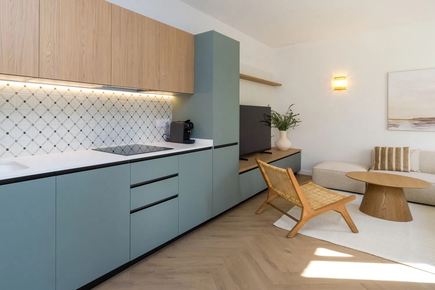 Piso en calle del Bruc, 82 - Foto 7