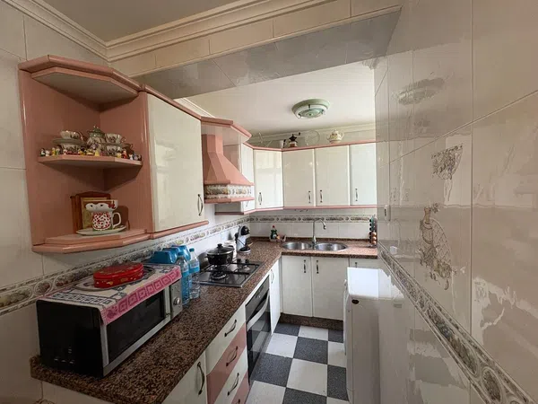 Piso en calle Comandante Román, 2 - Foto 3