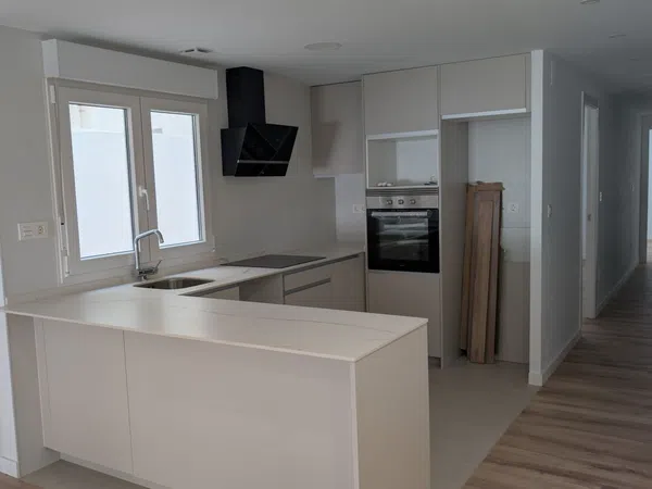 Piso en Altabix, Altabix - Foto 1