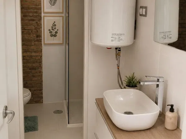 Piso en Calle Frutos Baeza, 1, Santa Catalina-San Bartolomé - Foto 15