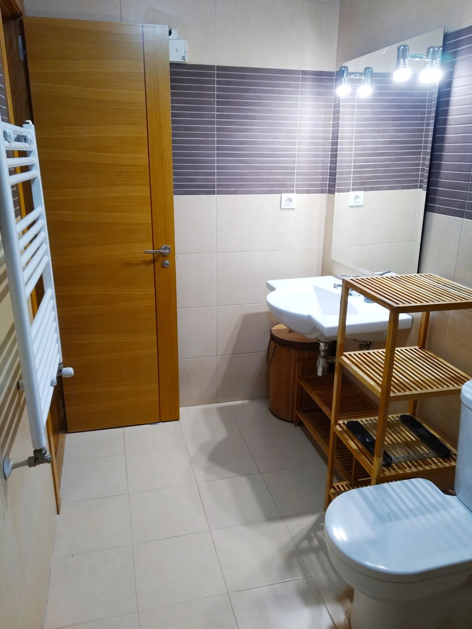 Piso en Rosalía de Castro, 21 - Foto 8