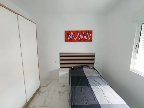 Piso en calle Juan Rodríguez Quegles, 20 - Foto 12