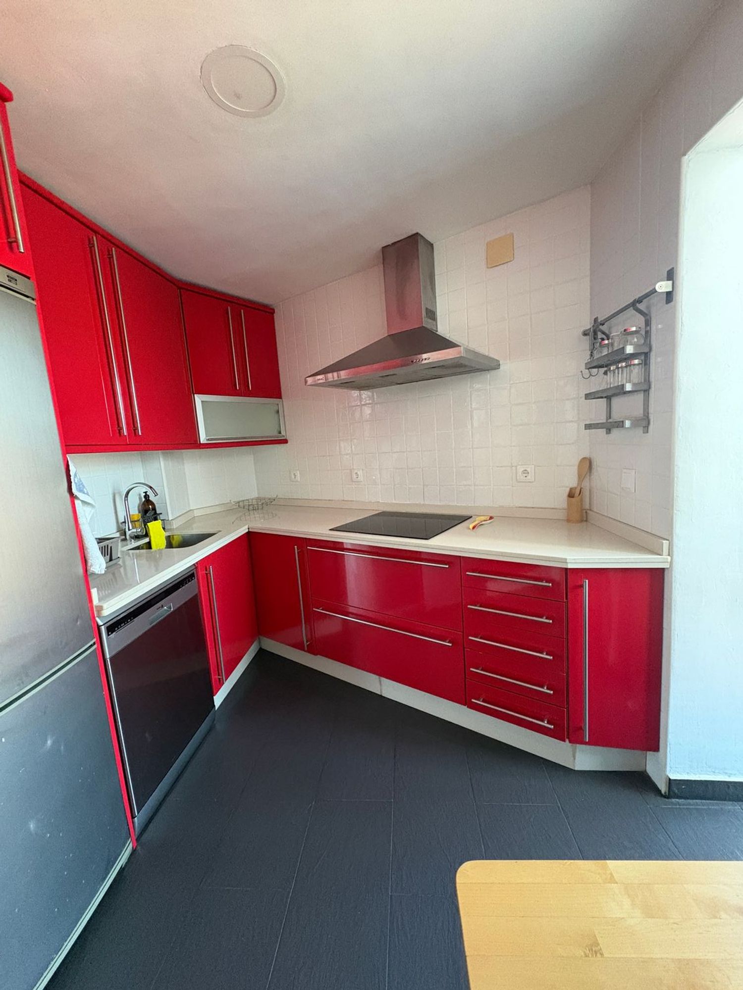 Piso en calle Escampleros, 1 - Foto 13