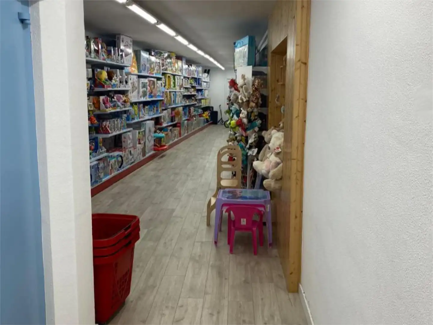 Local comercial en  Avinguda de Catalunya 8 - Foto 6