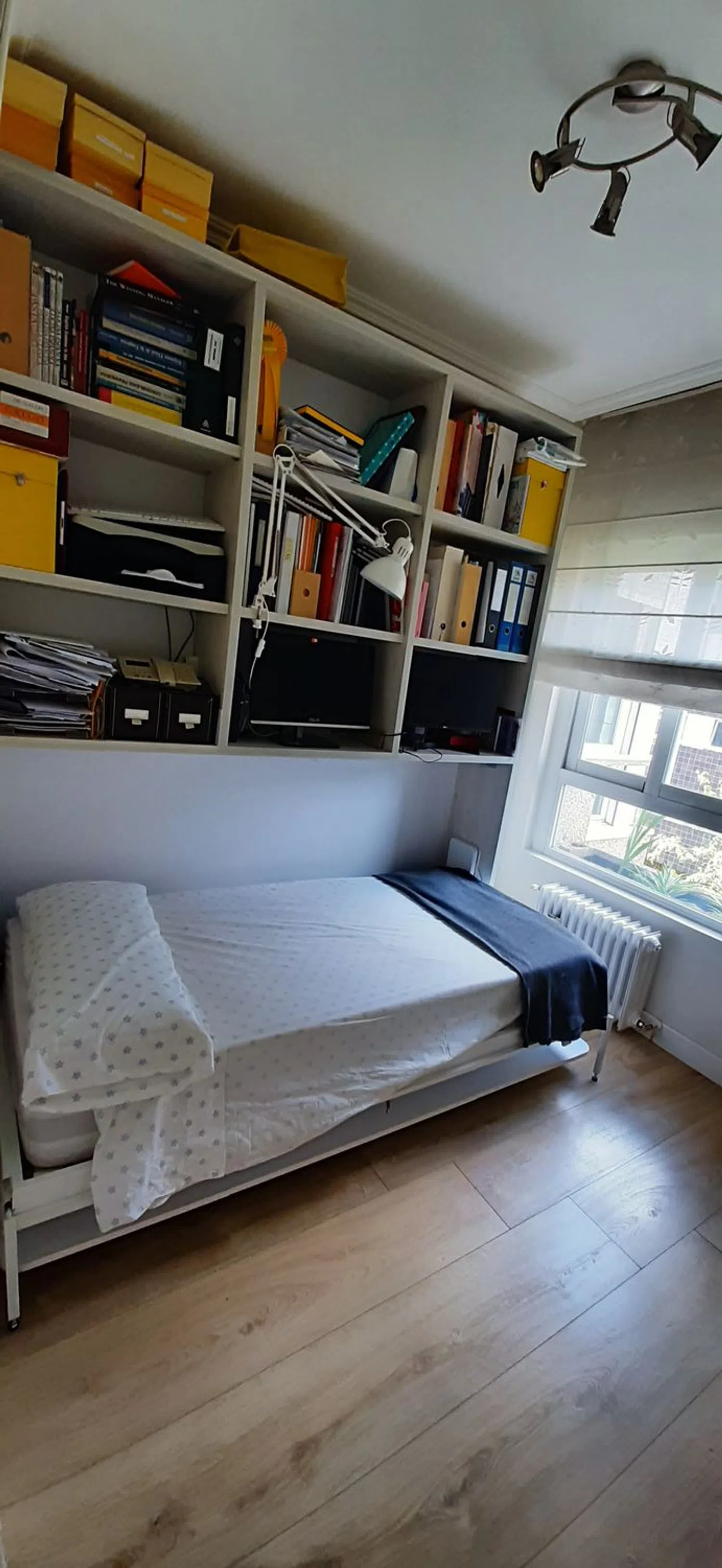 Piso en calle del Doctor Juan José López Ibor, 29 - Foto 18