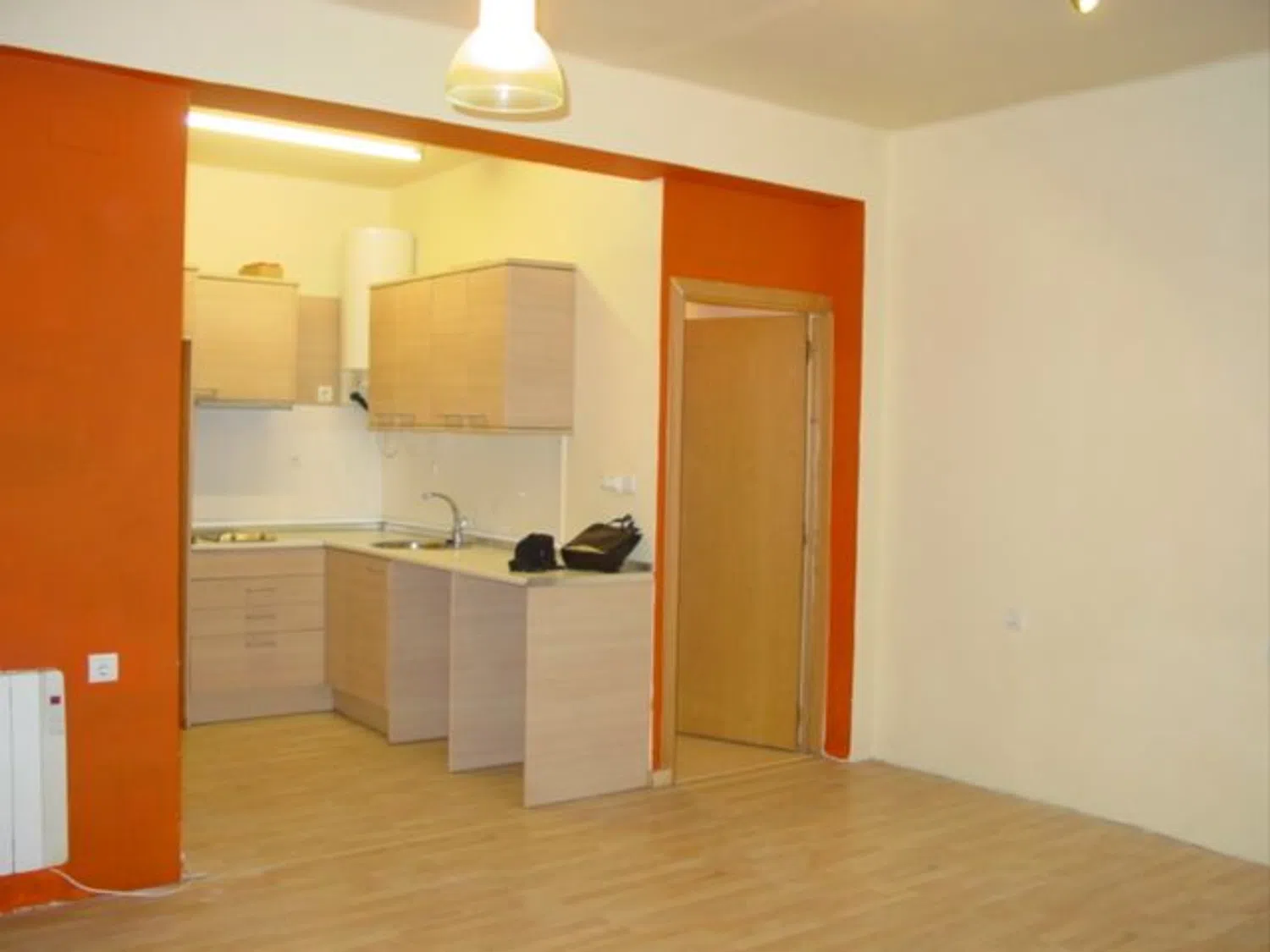 Estudio en Passatge de Bailèn, 10 - Foto 2