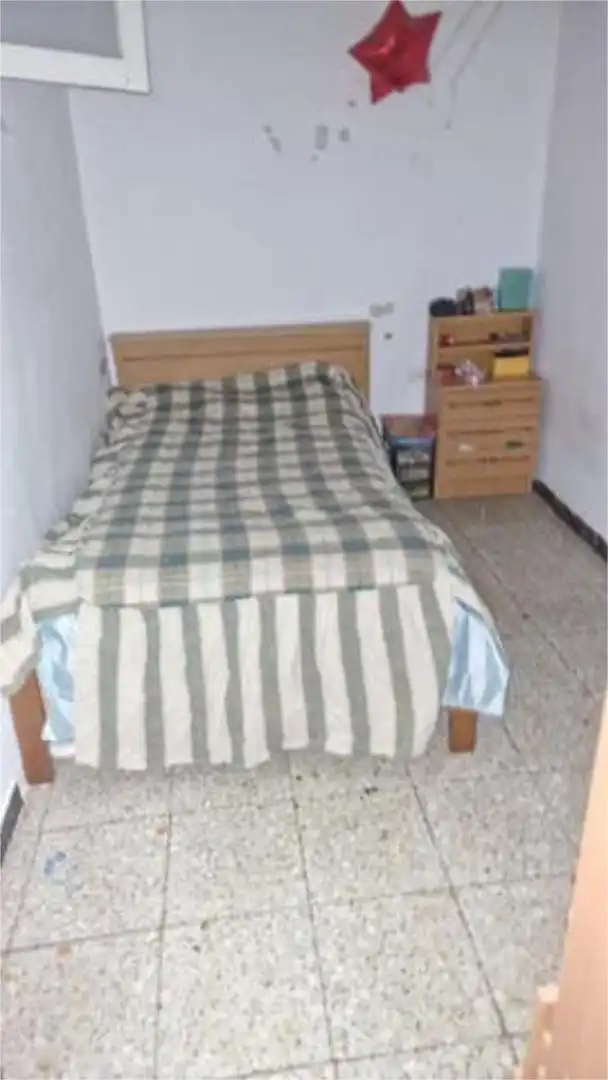 Piso en distrito - Foto 6