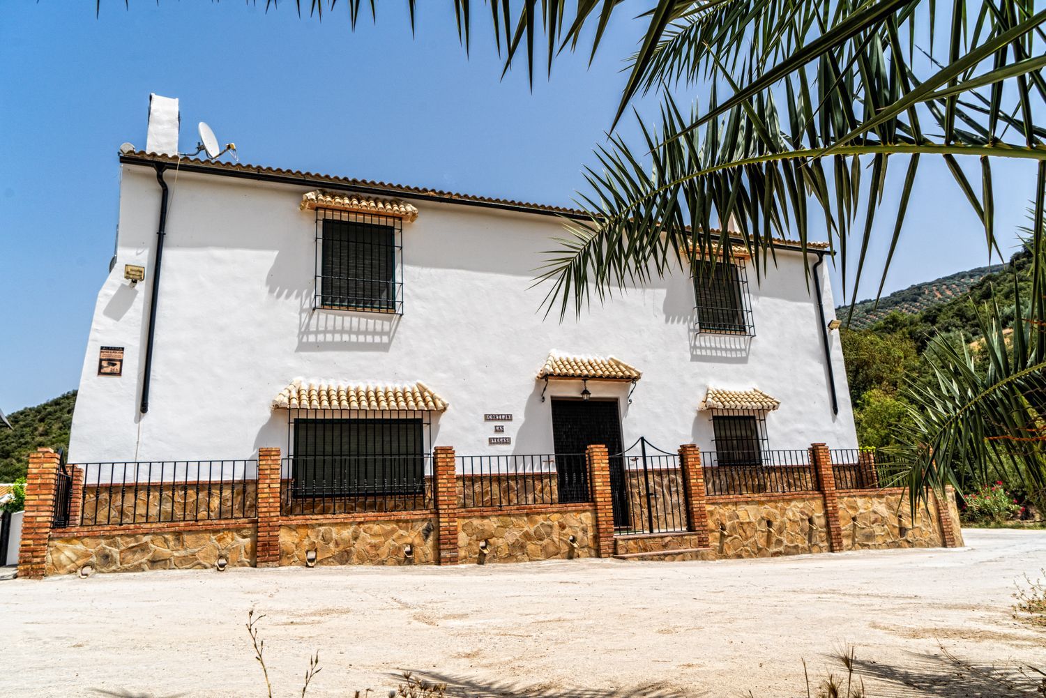 Cortijo en Cortijo en Diseminado Diseminados, 439 - Foto 25