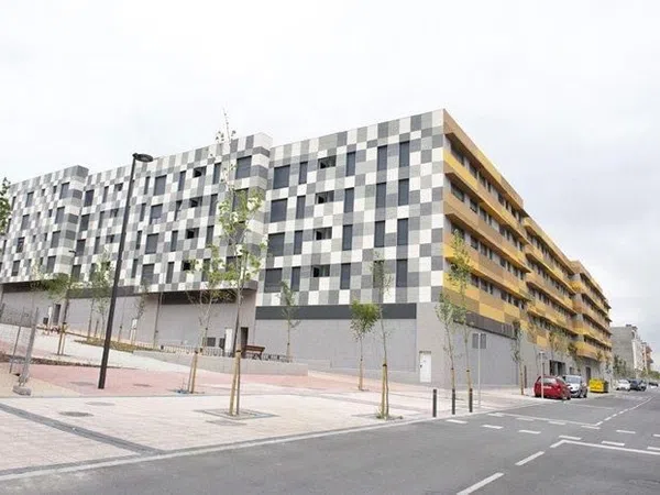 Piso en Avenida Francisco Largo Caballero, 10, Buenavista, Buenavista - Foto 1