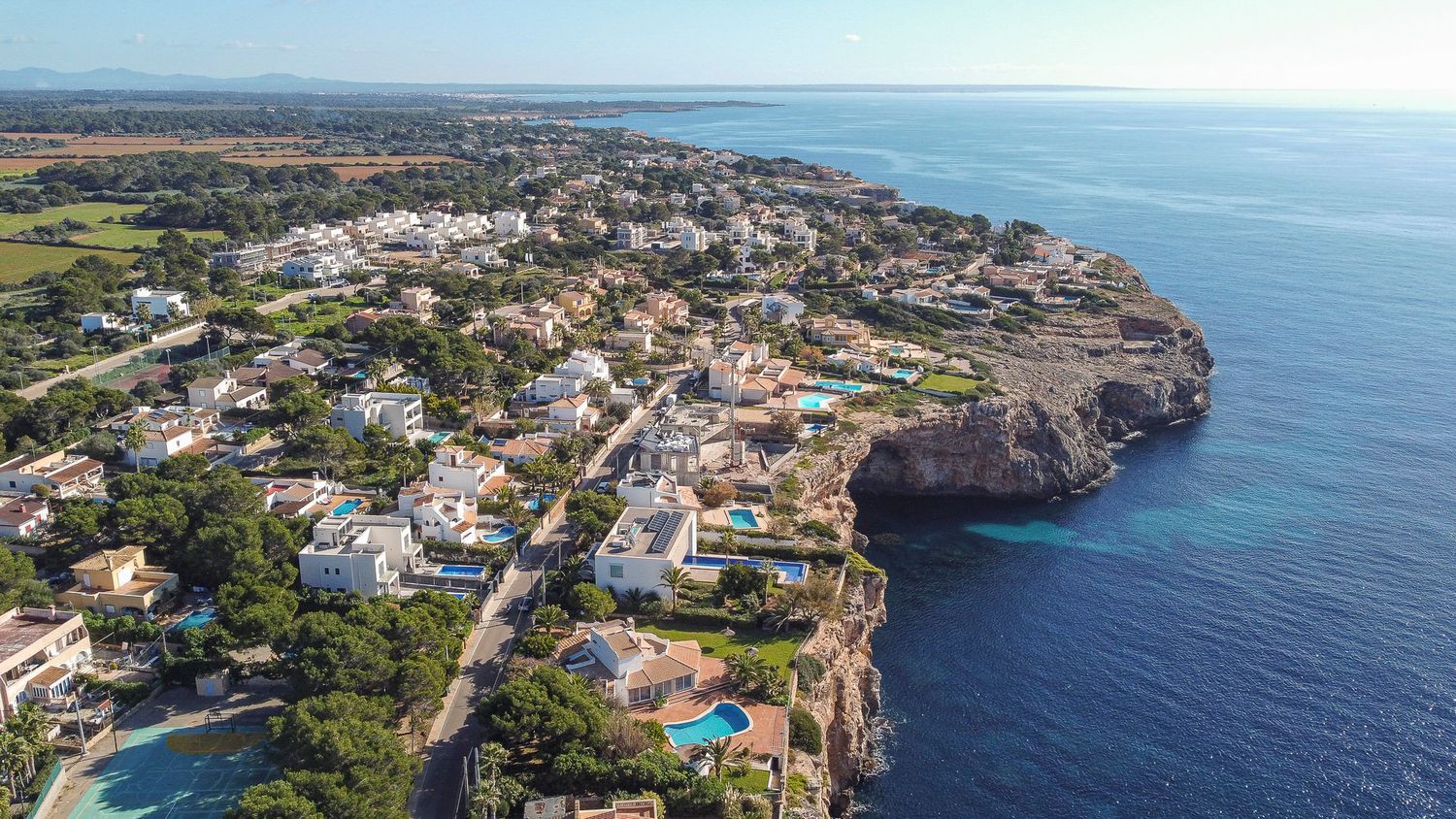 Chalet pareado en Cala Pi-Vallgornera - Foto 34