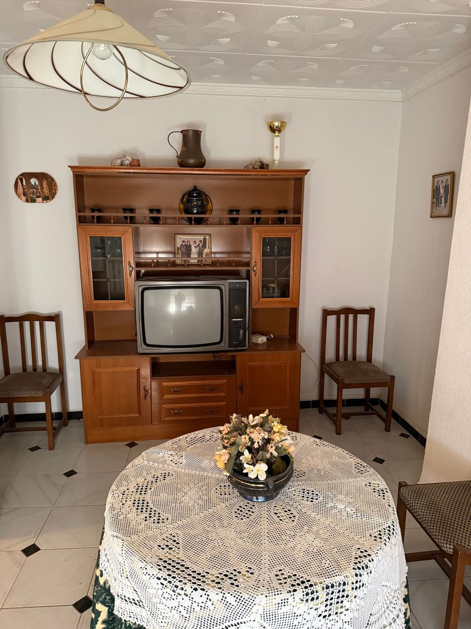 Casa de pueblo en Calle Currucote, 23 - Foto 3