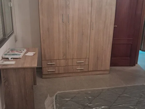 Piso en Calle del Lirio, 41 CLirio, El Perchel - Foto 6