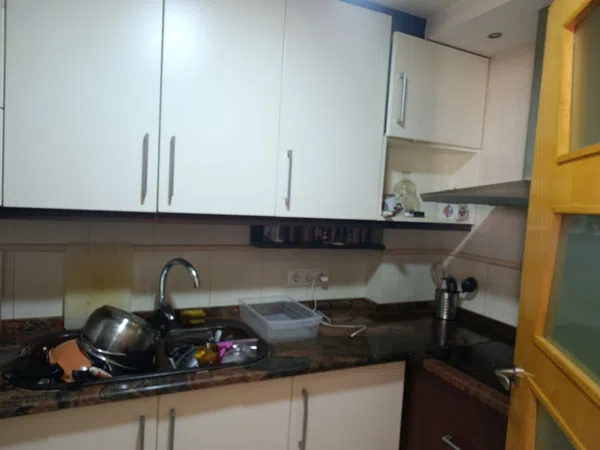 Piso en Torrent de la Pólvora, 204, Cirera, Cirera - Foto 8