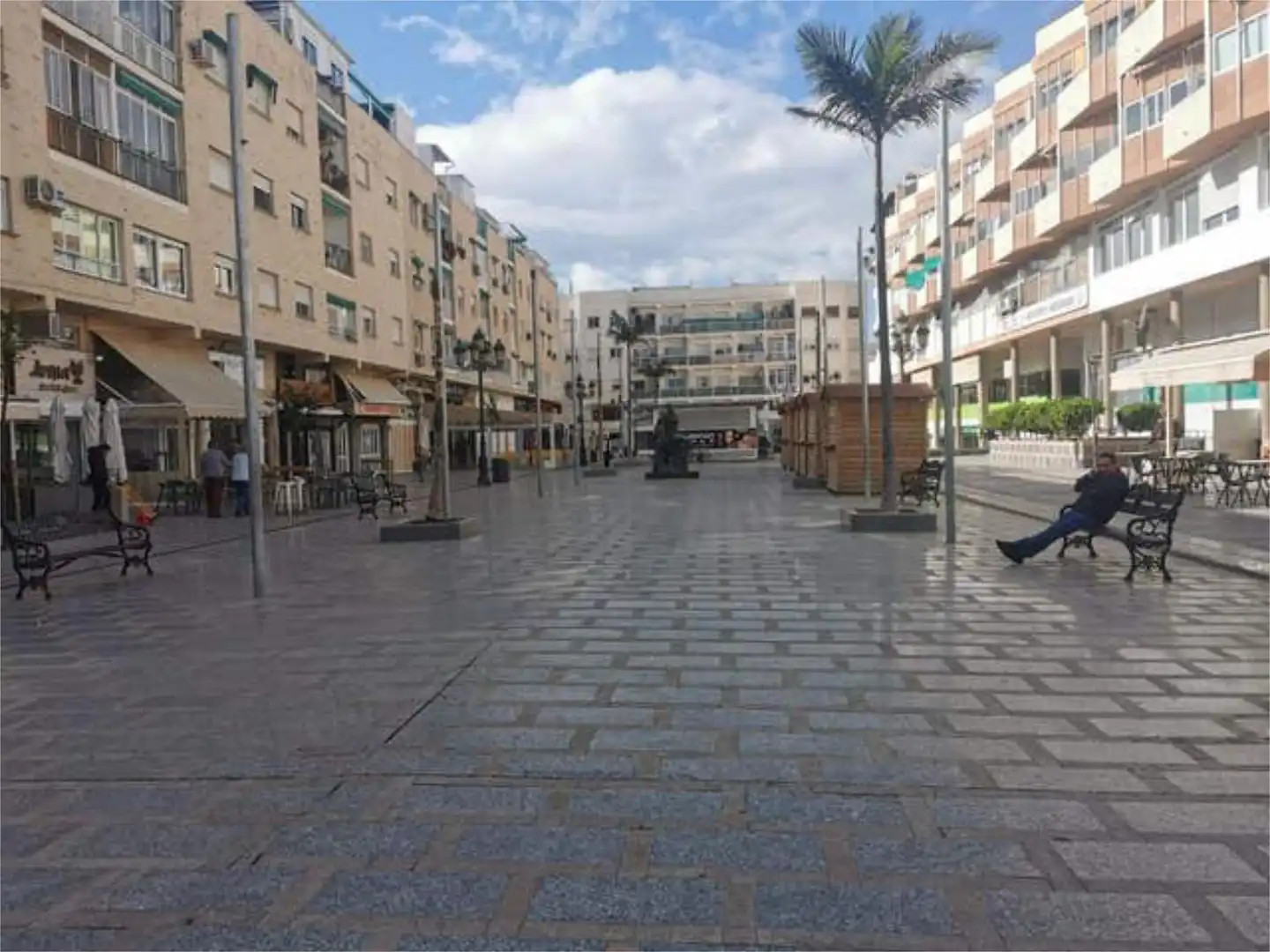 Piso en Zona centro de Torremolinos - Foto 7