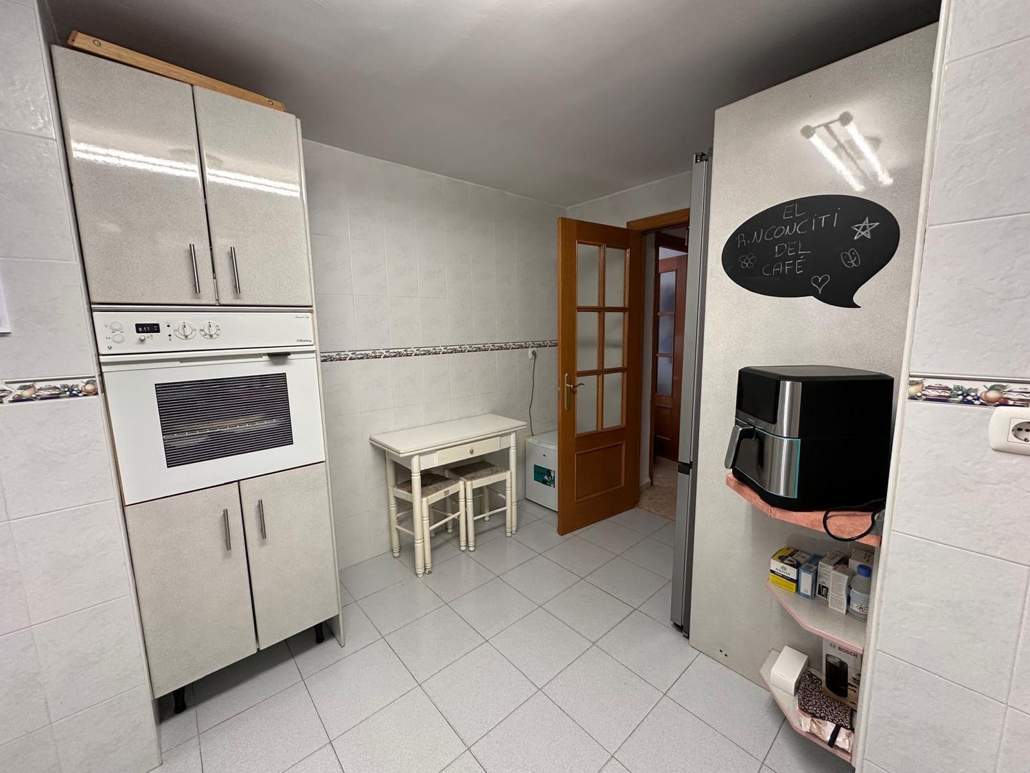 Piso en calle Enmedio, 2 - Foto 4